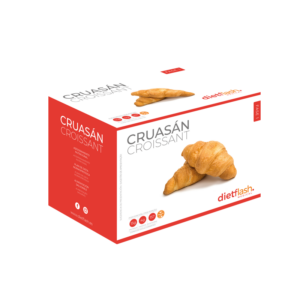 Cruasan Francés