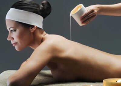 Beneficios de los masajes para la piel