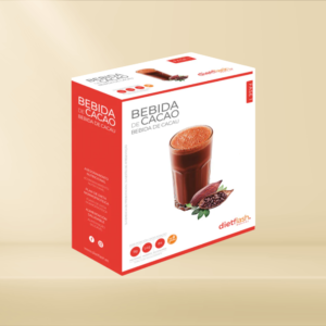 bebida de cacao