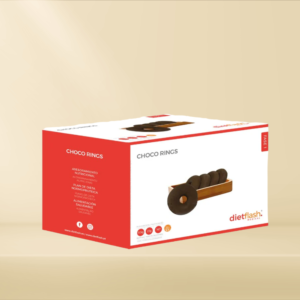 choco rings