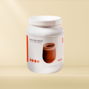 bebida de cacao low cost