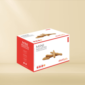 mini baguettes