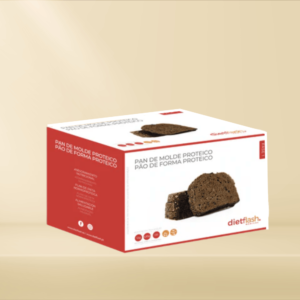 pan de molde
