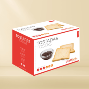 tostadas