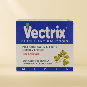 chicles vectrix