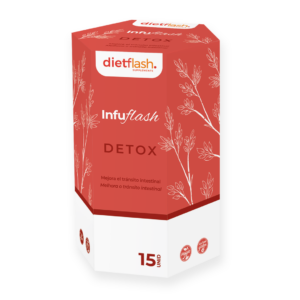 Detox infuflash