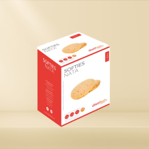 softies de nata