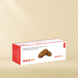 panecillos con semillas