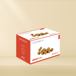 chocoballs