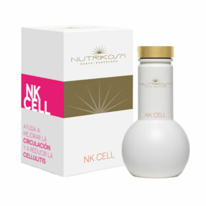 NK Cell – Tratamiento celulitis