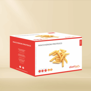 maccheroni proteico