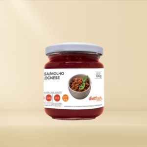 salsa bolognese