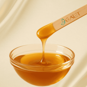 depilación cera genitales