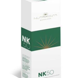 NK50 Solución integral