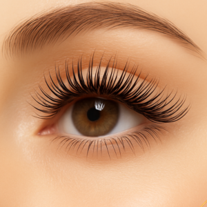 lifting pestañas + tinte