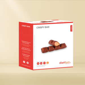 barritas crispy bar
