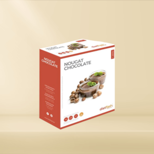 turron nougat chocolate