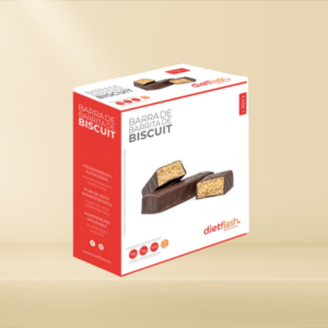 barritas de biscuit