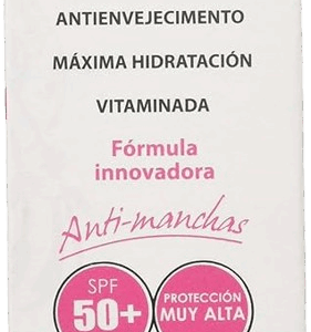 crema age extreme SPF50