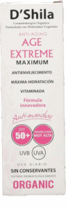 crema age extreme SPF50
