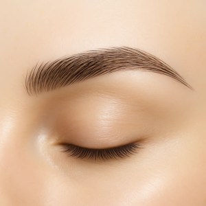 micropigmentación de cejas