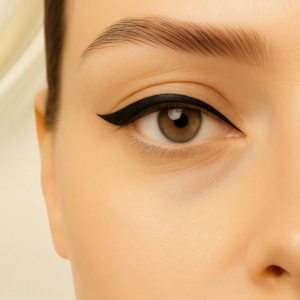 micropigmentación del eyeliner