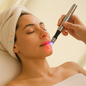 exosomas – la revolución del rejuvenecimiento facial