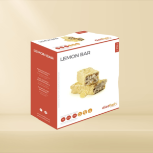 lemon bar