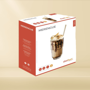 batido merengue