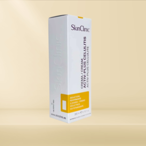 activ plus celulitis 200ml