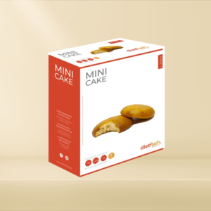 mini cake nou